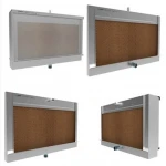 Cooling Pad and Fan Cooling Systems for Greenhouse Project and Poultry House Cooling Pad for Vegetable Greenhouse