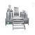 Import Cosmetics Production Equipment Mixing Machine Mixer Machines  Liquid Soap Making  Machine from China