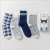 Import cotton adult socks custom packing ankle socks women from China