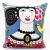 Import Cotton Canvas European Picasso Cushion Cover Office Bed Decorative Beauty Embroidery Throw Pillow Case Manufacturer from China