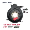 COUCLAINE Steering Wheel Angle Sensor 61316976394 61319129499 61319122509 for BMW E60 E61 E63 E64 E66 E65 E67 E81 E87 E88 E82