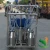Import Cow/Goat 4 Buckets Mobile Milking Machine With Diesel Engine and Electric Motor from China