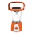 Import Crank handle LED outdoor portable solar Lantern for camping light from China