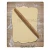 Import Creative Home Bambo French Style Tapered Wood Rolling Pin from China