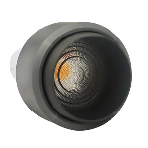 CRI 97 par20 8w led adjustable focus spotlight