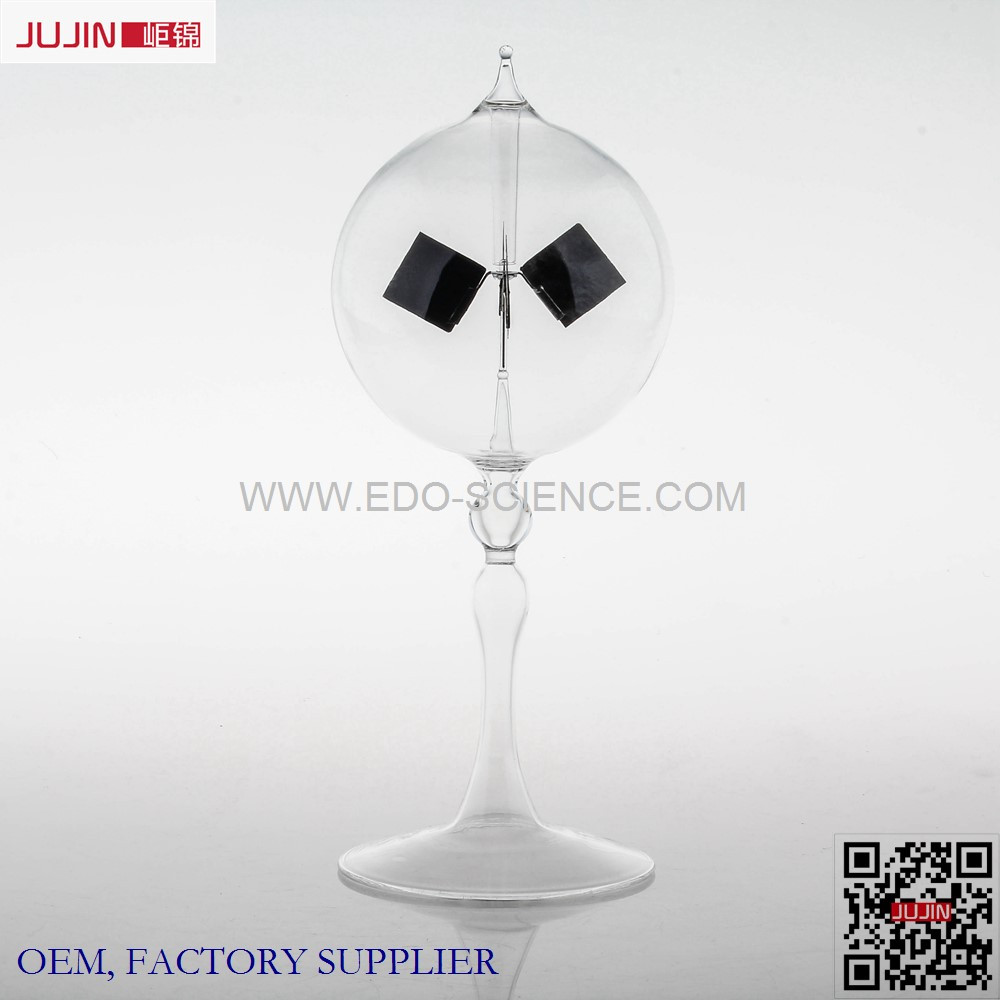 Solar Crooks Radiometer Buy Crookes Radiometer Solar Radiometer Physical Experiment Tooling ...
