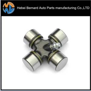 Cross Shaft Universal Joint for Truck Auto Parts