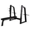 crossfit gym fitness accessories handle rack