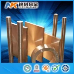 cucr1zr c18150 chromium zirconium copper bar c18150