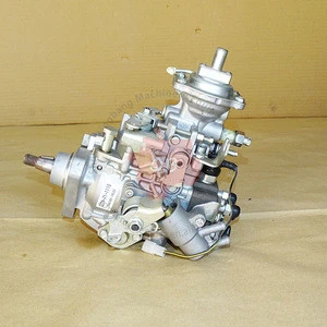 Cummins Diesel Engine Parts Fuel Injection Pump 6274-71-1110 104742-7632