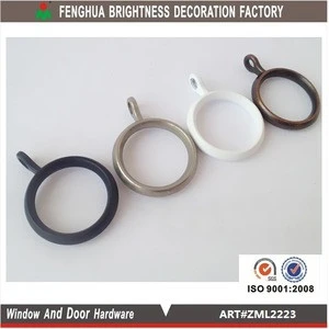 Curtain Poles,curtain rings hooks clips,round curtain rings eyelet