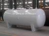 Custemized LPG tank/high pressure storage tank for liquid petroleum gas