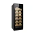 Import Custom 375L large cigar cabinet cigar humidor household cigar case with temperature control from China