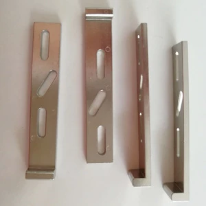 Custom aluminum parts High Quality Metal Injection Molding
