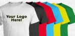 custom apparel fashion cheap cotton t shirt