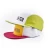 Import Custom Black Embroidered 5 Panel Baseball Sports Snapback Cap Hat from China