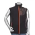 Import Custom cheap traditional nylon softshell hoodie waistcoat vest with low price from China