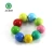 Import Custom Color Rainbow Stainless Steel Ball from China