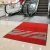 Import Custom Cut Area Rugs 100% Nylon Logo Mat with Rubber Backing Anti Fatigue Kitchen Mat from China