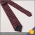 Import Custom design adjustable jacquard pattern korean mens wool cravate slim from China
