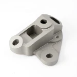 Custom design CNC machining parts from China CNC shop