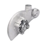 Custom Die Casting Aluminum Electric Saw Housings