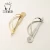 Import Custom European style hollow-out metal material hair sticks from China