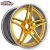 Import Custom Forged alloy wheel rim for cars replica rotiform wheel forged Modified CAR WHEEL from China