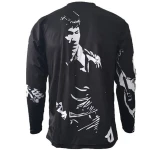 Custom Full Sublimation motocross jersey wholesale Racing Wear Men Fashion Cool Motocross Shirts