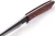 Import Custom Handmade corban steel Hunting knife Fixed Blade Camping Knife Outdoor Knife Razor Sharped from Pakistan