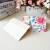 Import custom handmade plain packs best wishes teachers day greeting cards from China