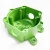 Import custom injection molding products Plastic injection service from China