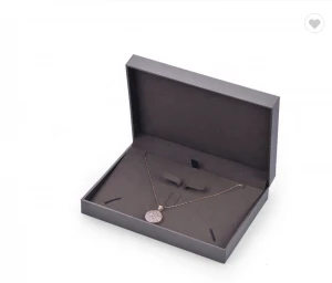 custom jewelry sets packaging box luxury jewelry box