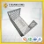 Import custom laser cutting folding welding perforated metal sheet fabrication service from China