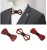 Import Custom Logo Engraved New Fashion Classic Handmade Wooden Wood Bow Tie for Mens from China