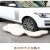 Import Custom logo printed air bed inflatable mattress with your logo from China