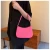 Import Custom Logo Printed PU Leather Shoulder Bags for Ladies Bags Designer Handbags Famous Brand Purses and Handbags for Women Luxury from China
