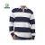 Import Custom Long sleeve heavy cotton rugby clothing Classical rugby polo shirts from China