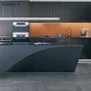 Custom luxury modern style kitchen designs wait till you see it
