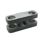 Custom Made Investment Casting Chucking Tools