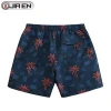 Custom made swimming trunks men quike dry sublimated board shorts