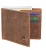 Import Custom Mens Wallet RFID Slim Front Pocket Wallet Men Genuine Leather from China
