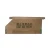 Import Custom Multilayer Sack Kraft Paper  Bag Recycling 25kg Valve Bag from China