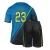 Import Custom New Men Soccer Uniforms Team Shirts And Shorts Soccer Wear Football Jerseys Set Quality Football Shirt from Pakistan