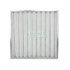 Custom Panel Filter Air Condition Filters G4 White Washable Pre Filter