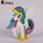 Custom plastic injection other toy animal Plastic toy set