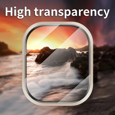 Waterproof Smartscreen Buy Custom Premium Waterproof Easy Install Smart I Watch Iwatch ...