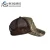 Import custom printed embroidered mesh camo trucker cap for hunting from China