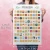 Import Custom Printing 100 Date Night Ideas Scratch Off Poster Couples Scratch Game Poster Couples Bucket List from China