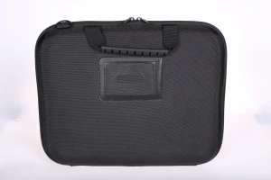 Custom size or color laptop bag briefcase bag